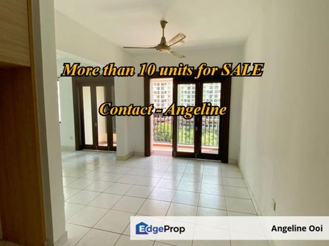 Condominium for sale in Petaling, Damansara Damai