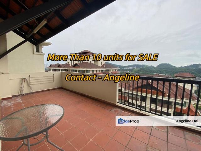 Condominium for sale in Petaling, Damansara Damai