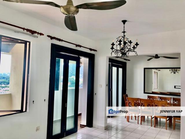 Condominium for sale in Petaling, Damansara Damai