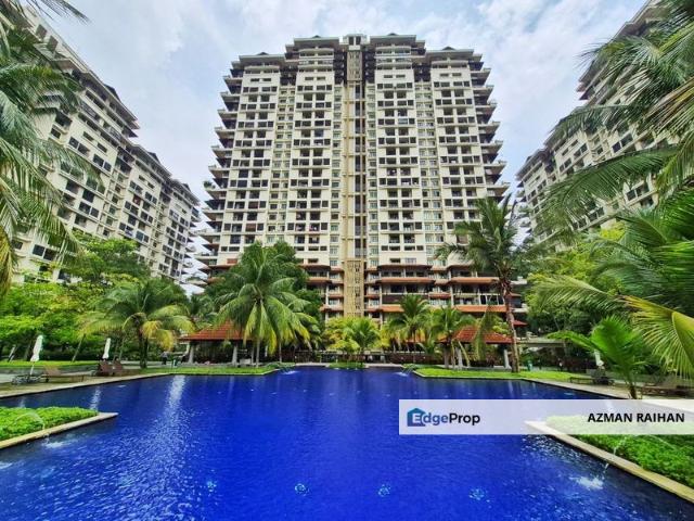Condominium for sale in Petaling, Damansara Damai