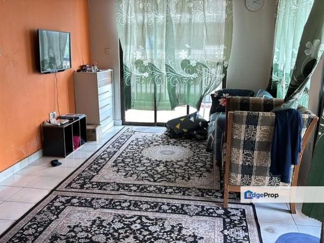 Condominium for sale in Petaling, Damansara Damai
