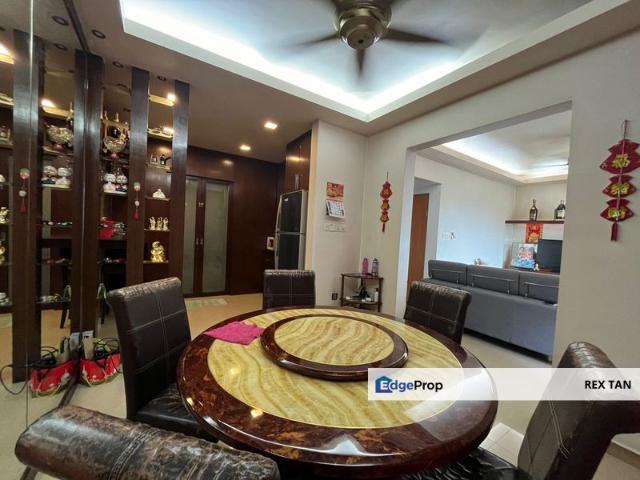 Condominium for sale in Petaling, Damansara Damai