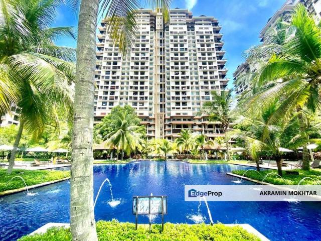 Condominium for sale in Petaling, Damansara Damai