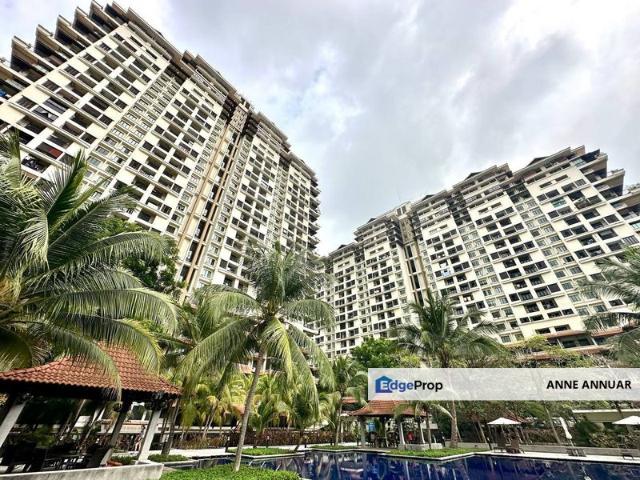 Condominium for sale in Petaling, Damansara Damai