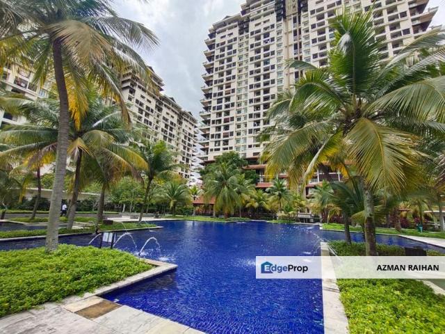 Condominium for sale in Petaling, Damansara Damai