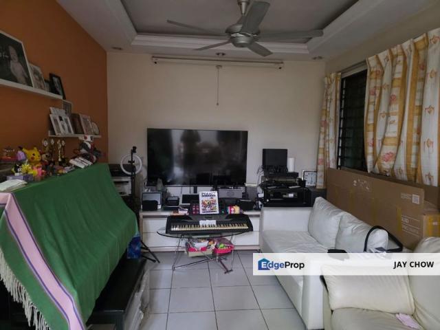 Condominium for sale in Petaling, Damansara Damai