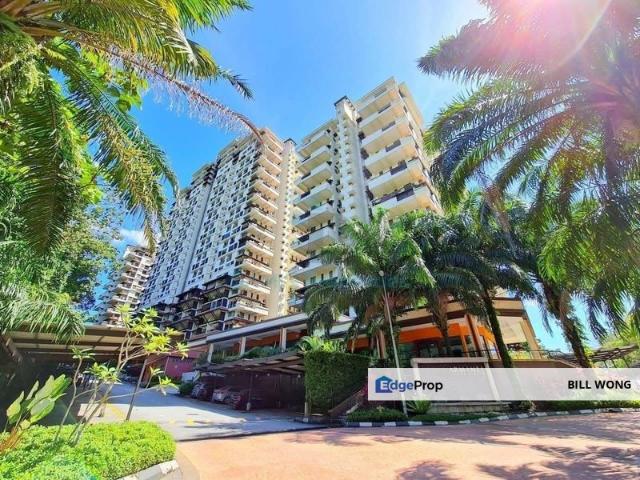 Condominium for sale in Petaling, Damansara Damai