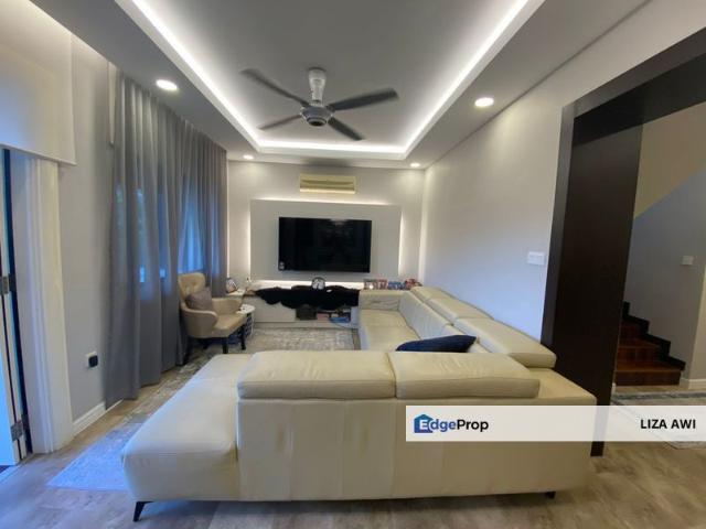 Condominium for sale in Petaling, Damansara Damai