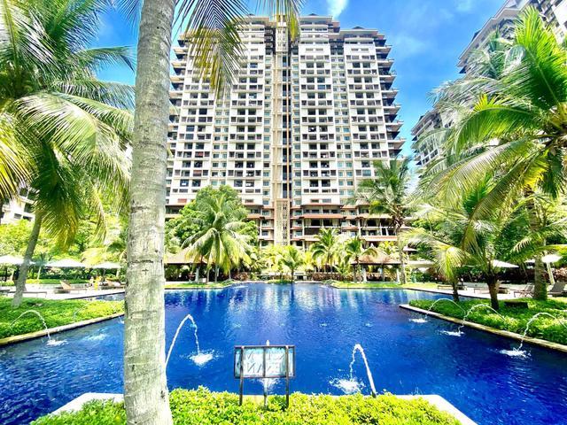 Condominium for sale in Petaling, Damansara Damai