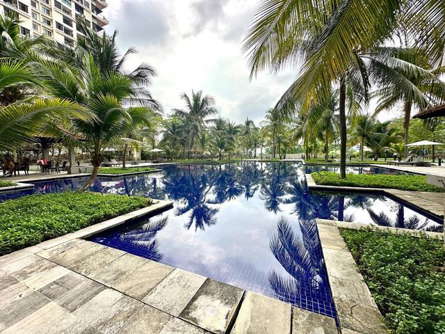Condominium for sale in Petaling, Damansara Damai