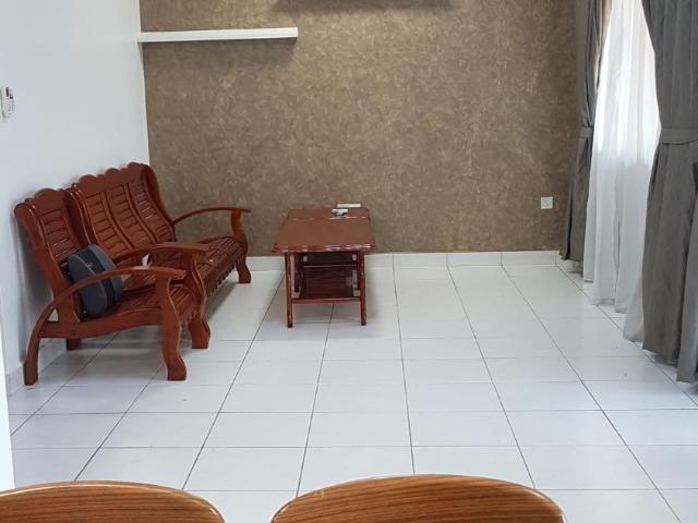 Apartment for rent in Petaling, Damansara Damai