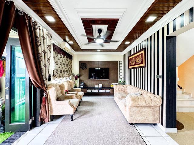 Condominium for sale in Petaling, Damansara Damai