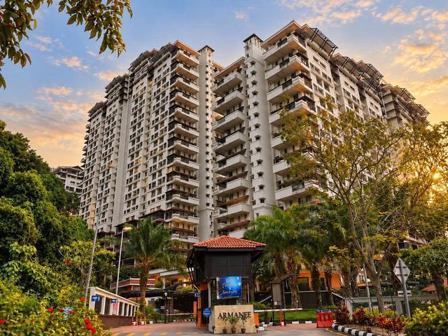Condominium for sale in Petaling, Damansara Damai