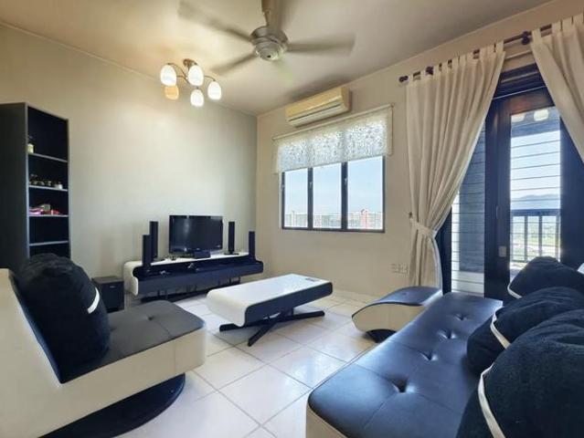 Condominium for sale in Petaling, Damansara Damai