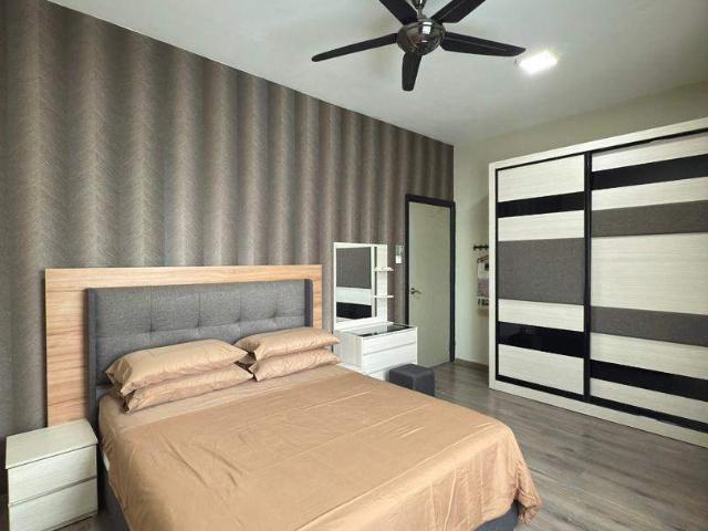 Room for rent in Petaling, Damansara Damai
