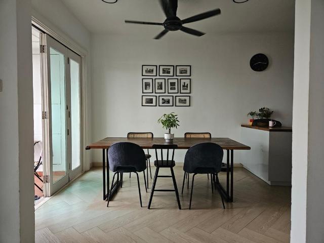 Apartment for rent in Petaling, Damansara Damai