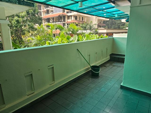 Apartment for rent in Petaling, Damansara Damai