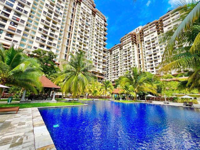 Condominium for sale in Petaling, Damansara Damai