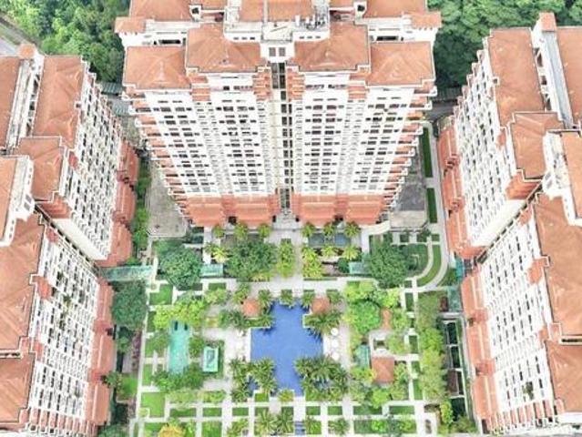 Condominium for sale in Petaling, Damansara Damai