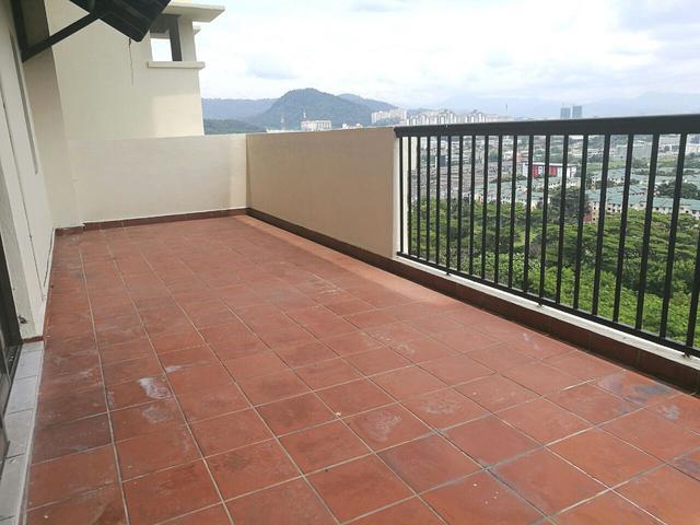 Condominium for rent in Petaling, Damansara Damai