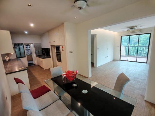Condominium for sale in Petaling, Damansara Damai
