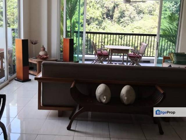 Condominium for sale in Petaling, Damansara Damai