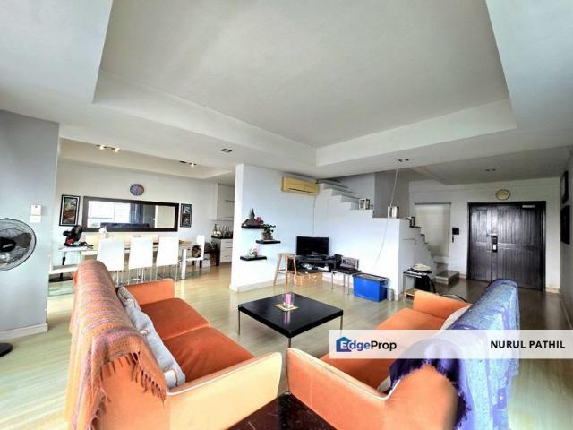 Condominium for sale in Petaling, Damansara Damai