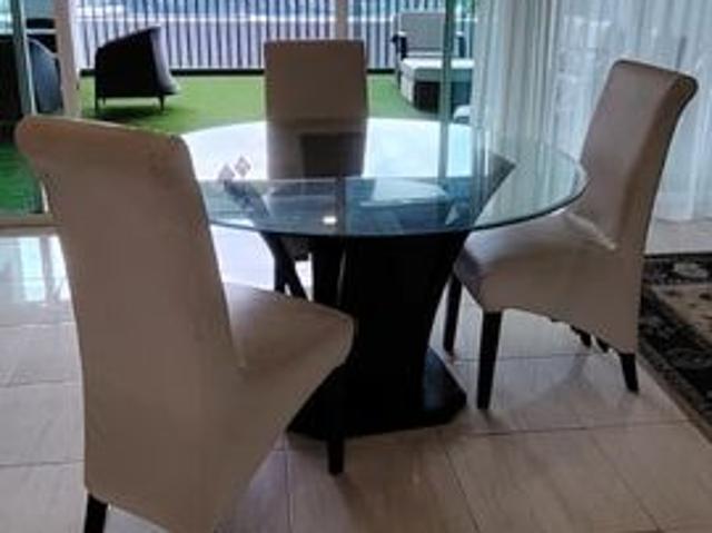 Condominium for rent in Petaling, Damansara Damai