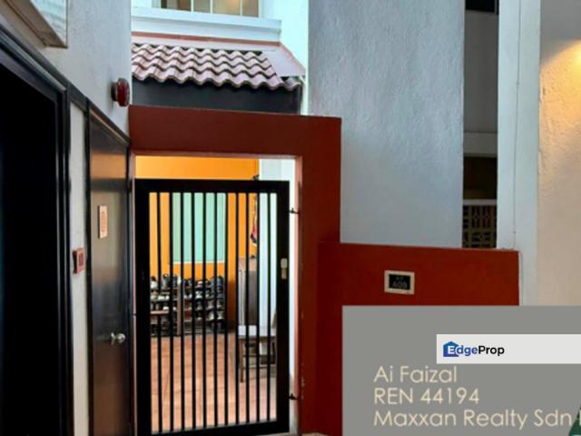 Condominium for sale in Petaling, Damansara Damai