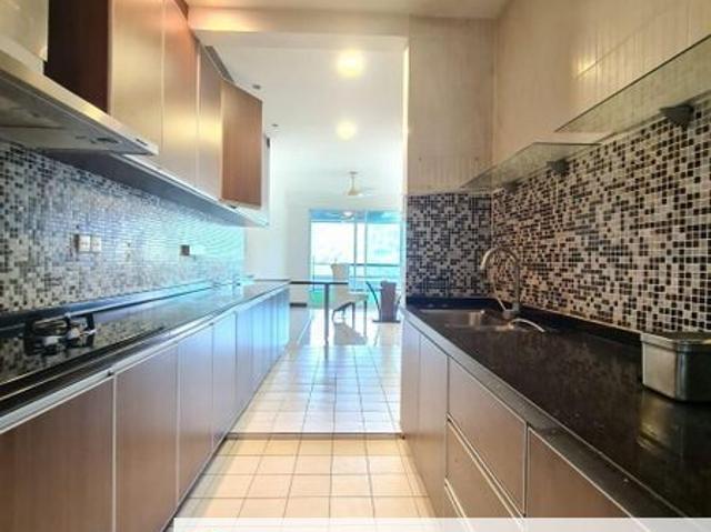 Condominium for rent in Petaling, Damansara Damai