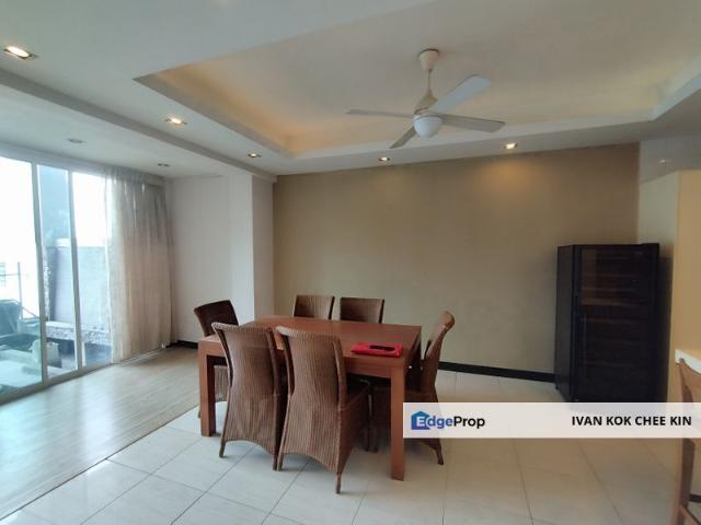 Condominium for sale in Petaling, Damansara Damai