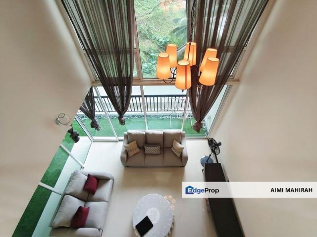 Condominium for sale in Petaling, Damansara Damai