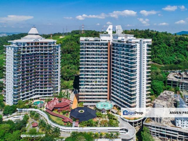 Condominium for sale in Petaling, Damansara Damai
