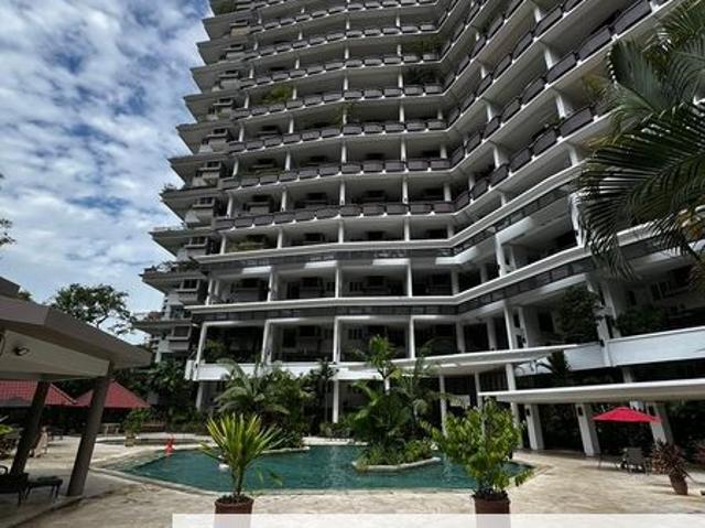 Condominium for sale in Petaling, Damansara Damai