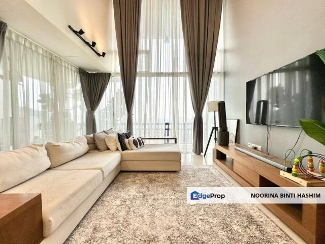 Condominium for sale in Petaling, Damansara Damai