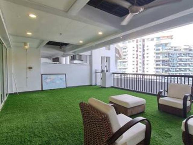 Condominium for sale in Petaling, Damansara Damai
