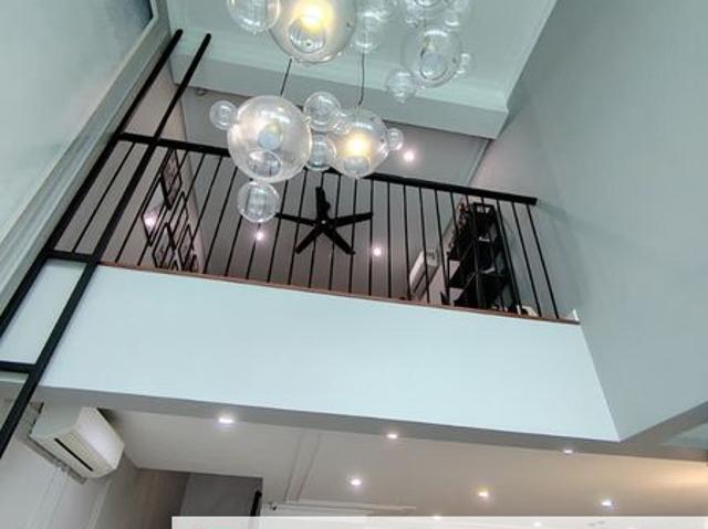Condominium for sale in Petaling, Damansara Damai