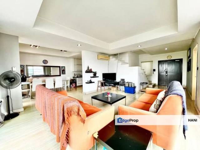 Condominium for sale in Petaling, Damansara Damai