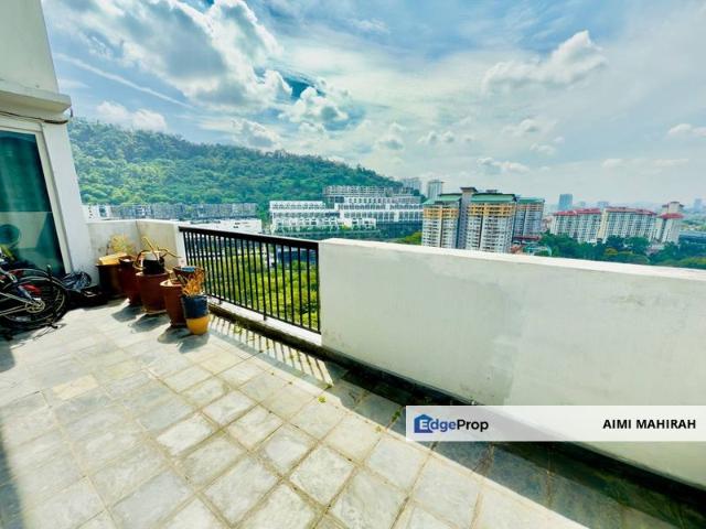 Condominium for sale in Petaling, Damansara Damai