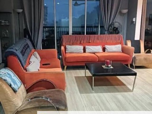 Condominium for sale in Petaling, Damansara Damai