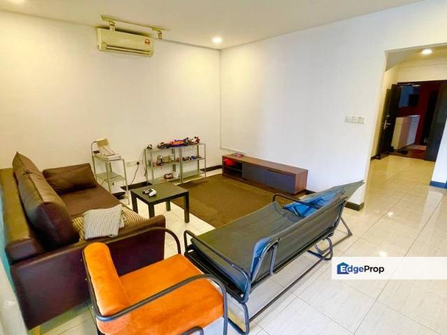 Condominium for sale in Petaling, Damansara Damai