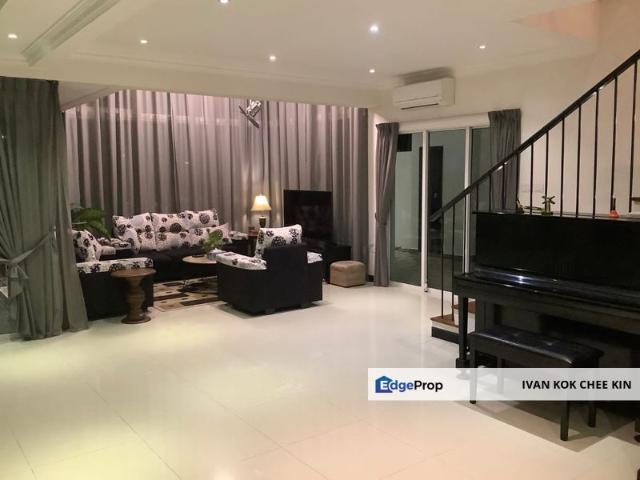 Condominium for sale in Petaling, Damansara Damai