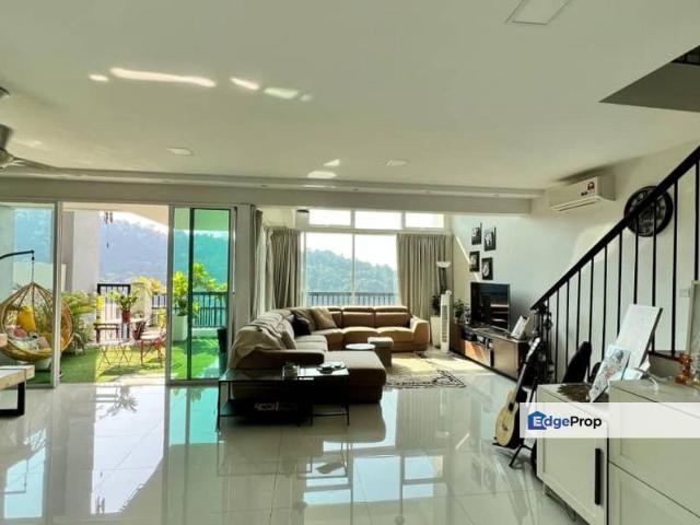Condominium for sale in Petaling, Damansara Damai