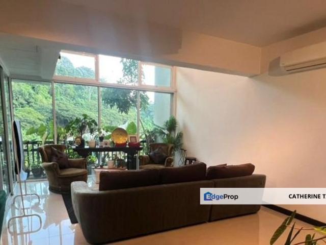 Condominium for sale in Petaling, Damansara Damai