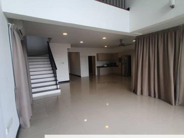 Condominium for sale in Petaling, Damansara Damai