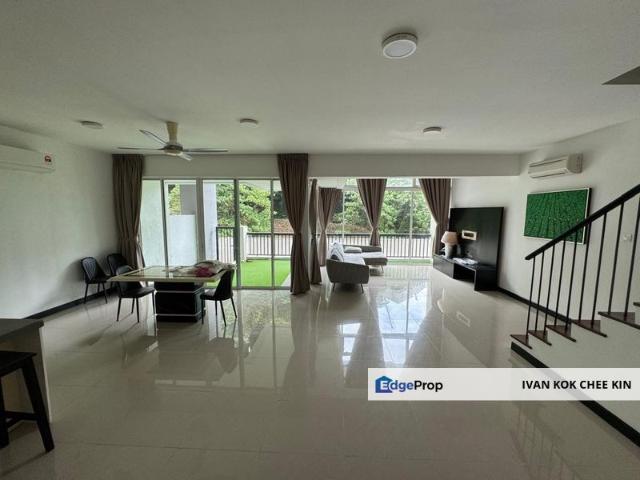 Condominium for sale in Petaling, Damansara Damai