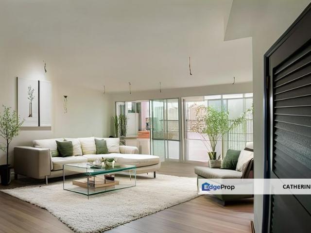 Condominium for sale in Petaling, Damansara Damai