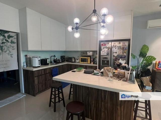 Condominium for sale in Petaling, Damansara Damai
