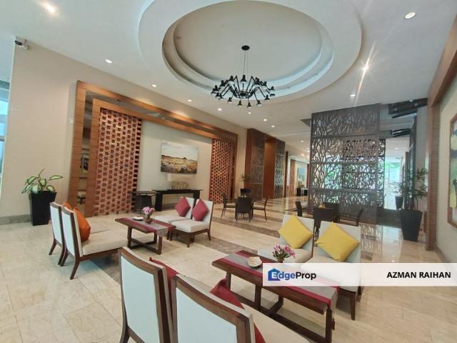 Condominium for sale in Petaling, Damansara Damai
