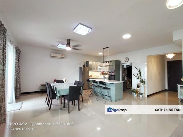 Condominium for rent in Petaling, Damansara Damai